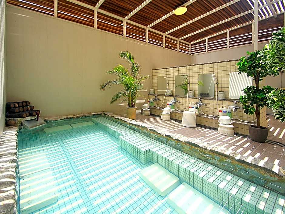 Route Inn Grantia Ishigaki