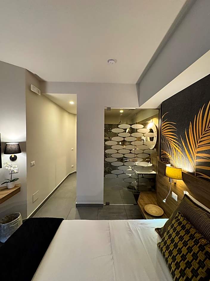 Namuri Rooms