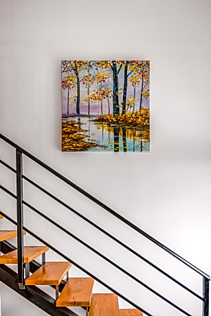 MAISONAITTE MOUNTAIN VIEW