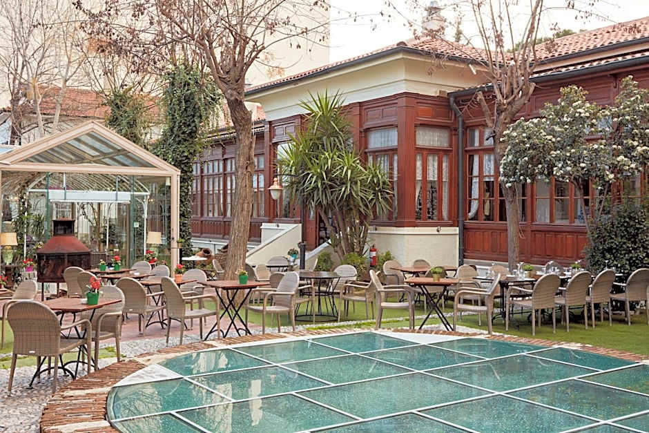 Villa Levante