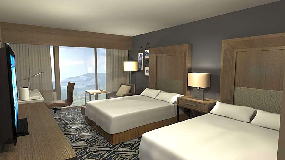 DoubleTree by Hilton Harrisonburg