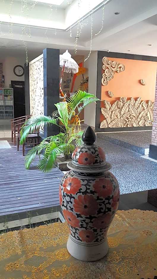 The Agung Residence