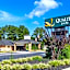 Quality Inn Petersburg Fort Lee Area