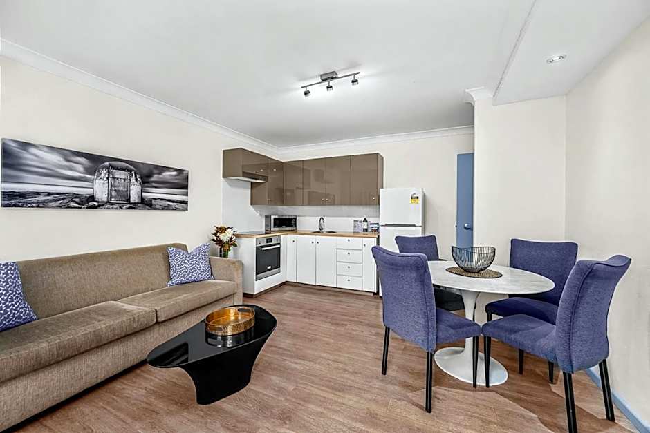 Best Western Plus Apollo Hotel Newcastle