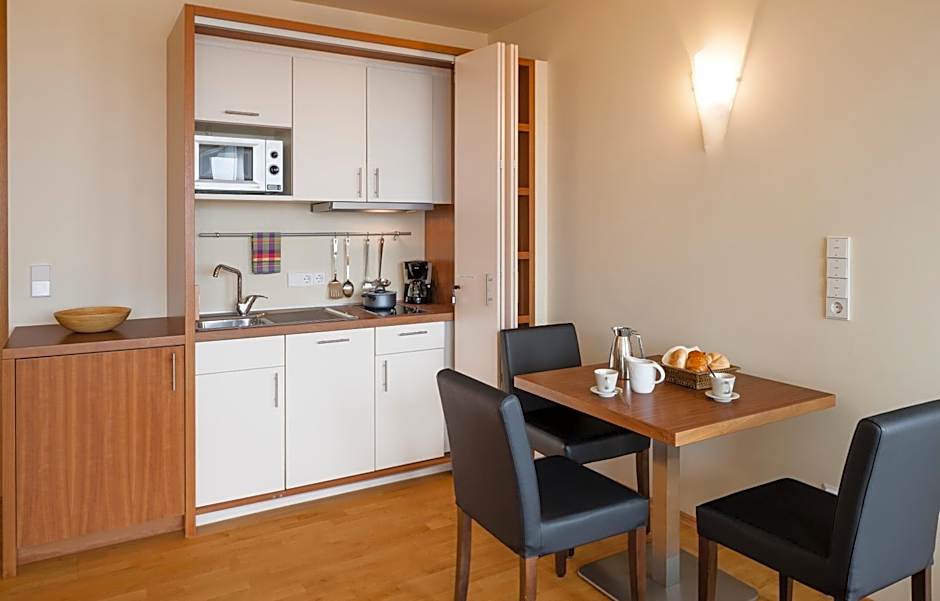 Hotel Residence Pernhof