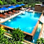 Vieng Tawan Sukhothai Hotel