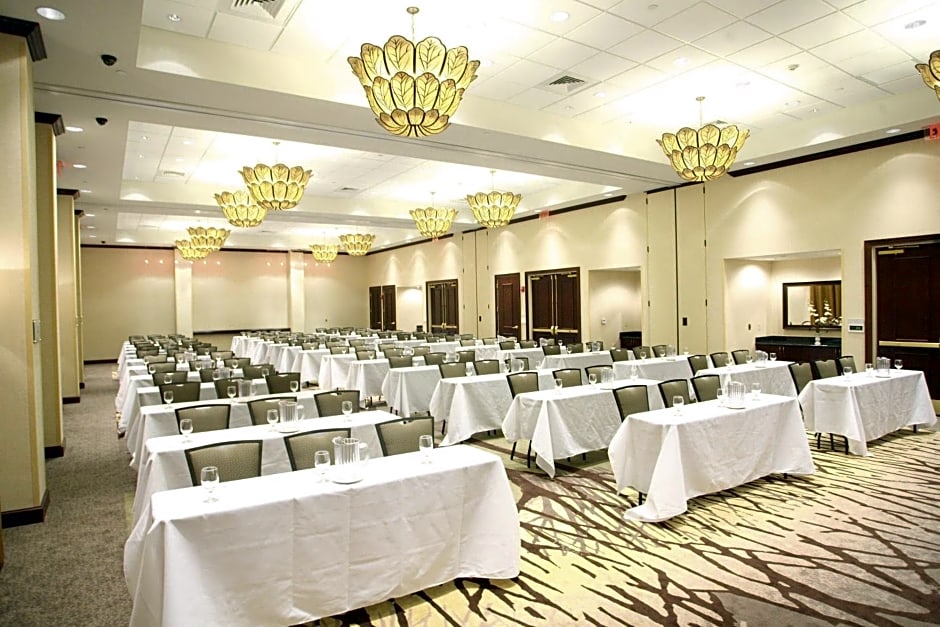 Embassy Suites Savannah Airport