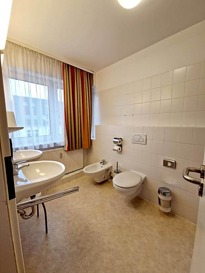 Hotel Kaiser