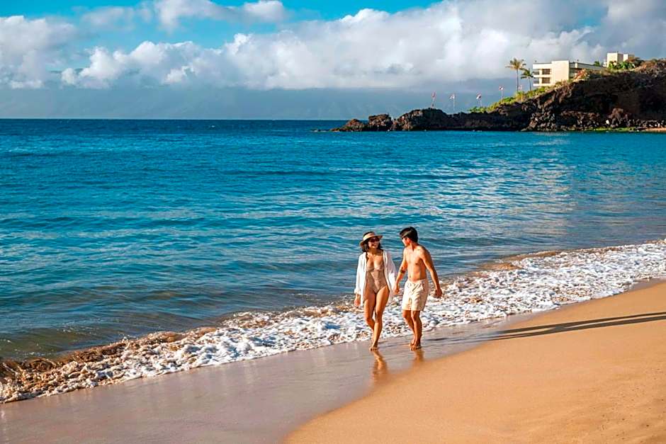 OUTRIGGER Ka'anapali Beach Resort