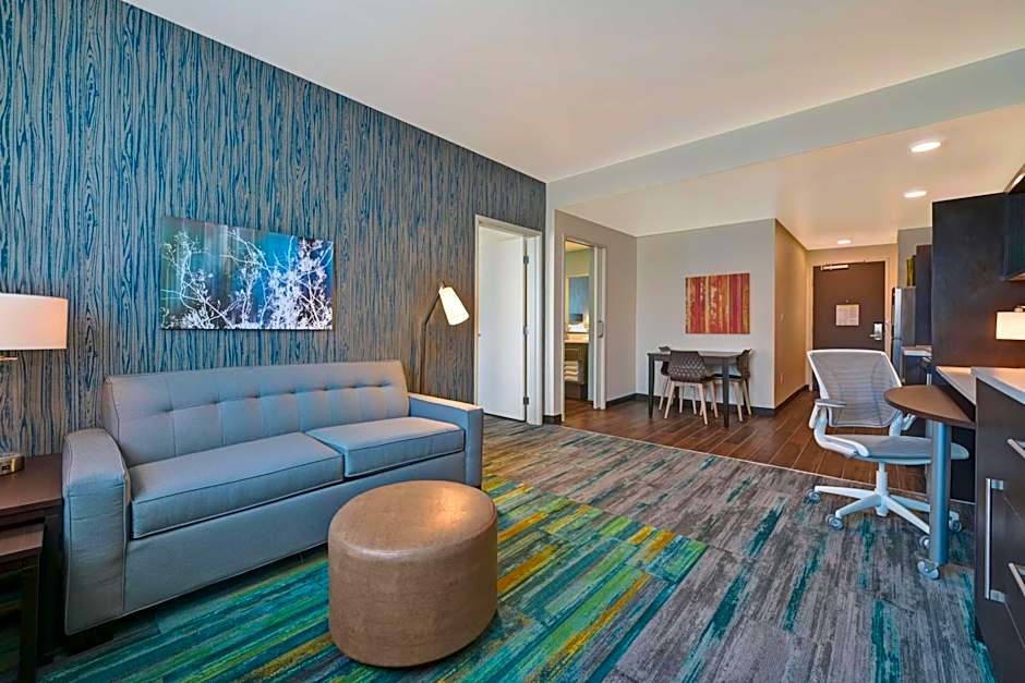 Home2 Suites By Hilton Atascadero, Ca