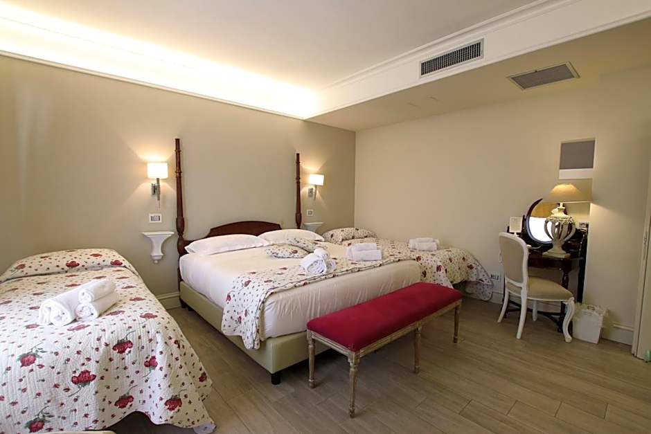 Hotel Villa Margherita