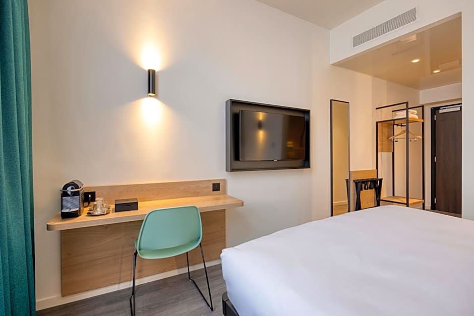 B&B HOTEL Hasselt