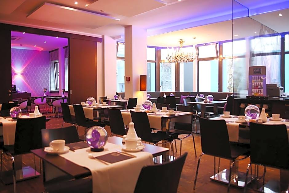 Schiller 5 Hotel & Boardinghouse
