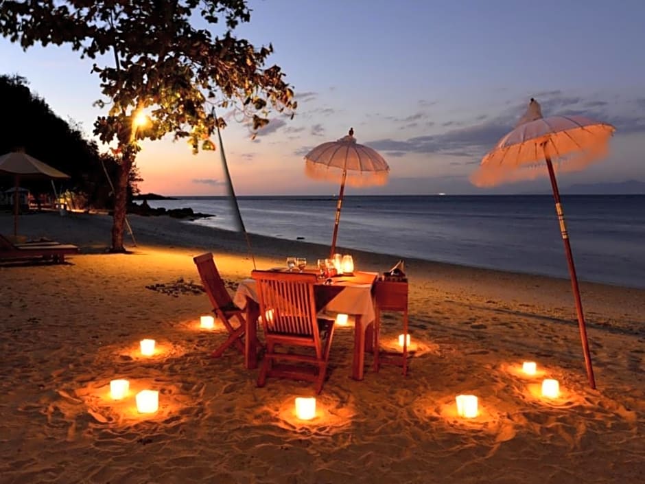 Cocotinos Hotel Sekotong Lombok