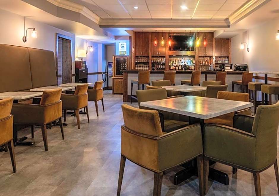 Inn on Prince Hotel and Conference Centre Truro