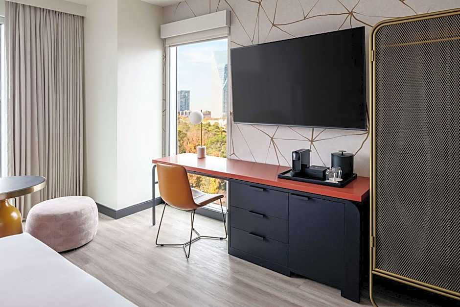 Hyatt Centric Buckhead Atlanta