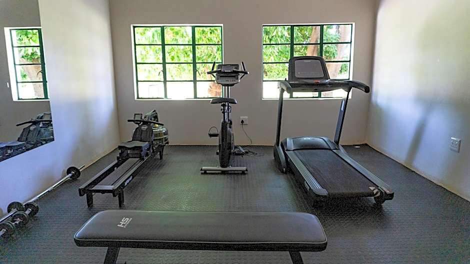 Zebra Nature Reserve