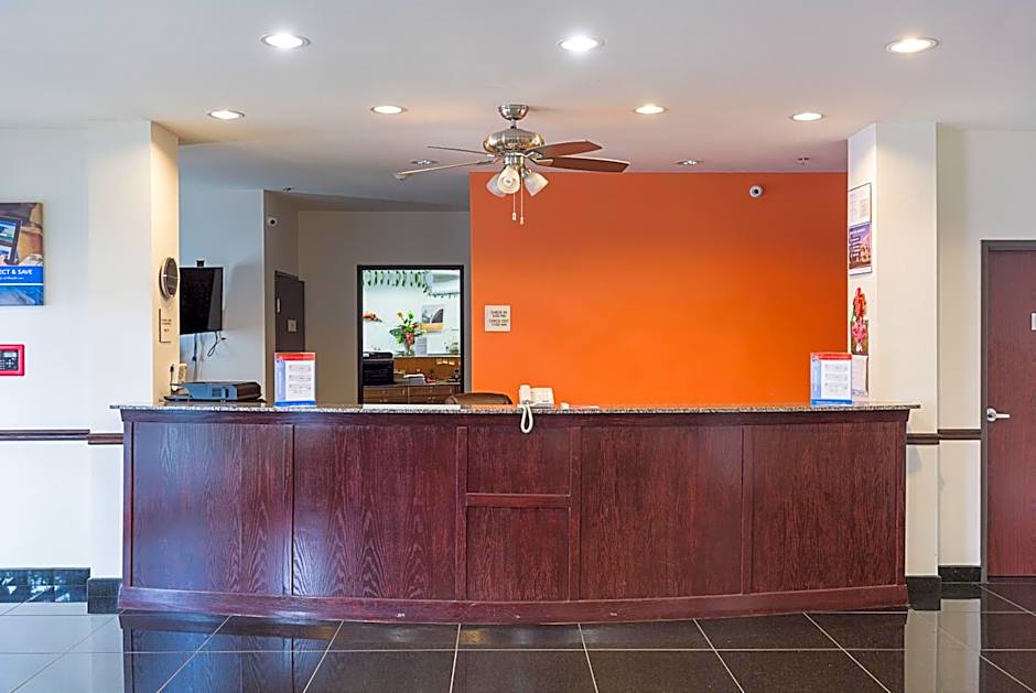Budget Inn Ganado