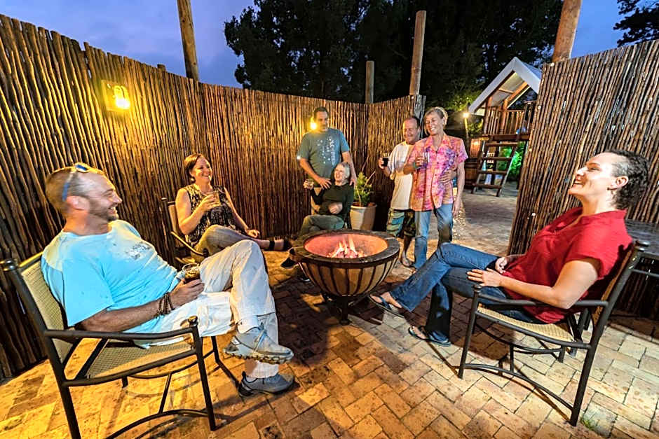 Gooderson Knysna Chalets