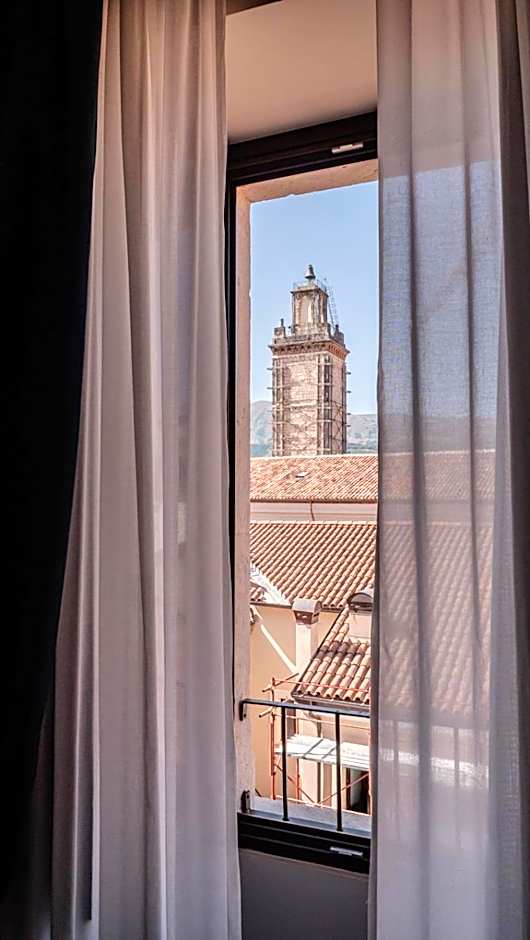 Palazzo dei Pavoni, Relais di Charme