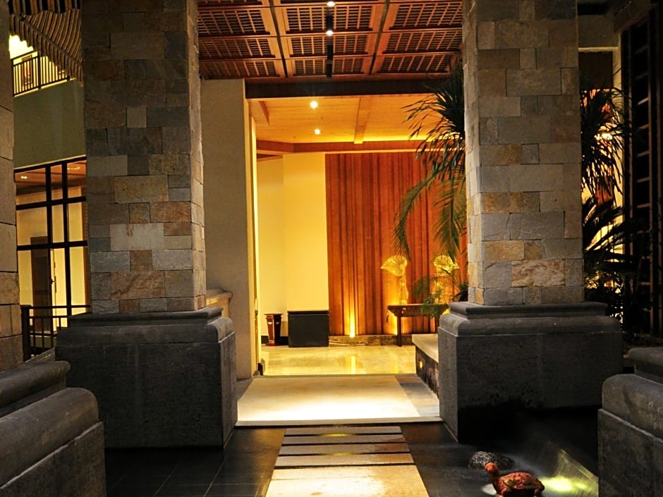 Zhong Ao Hotel Shimei Bay