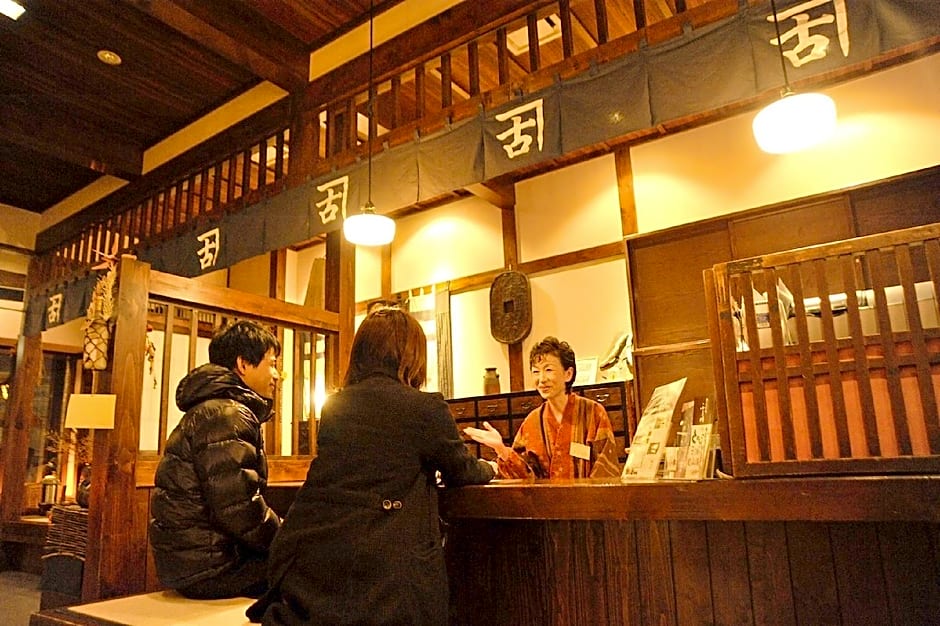 Otaru Furukawa Hotel