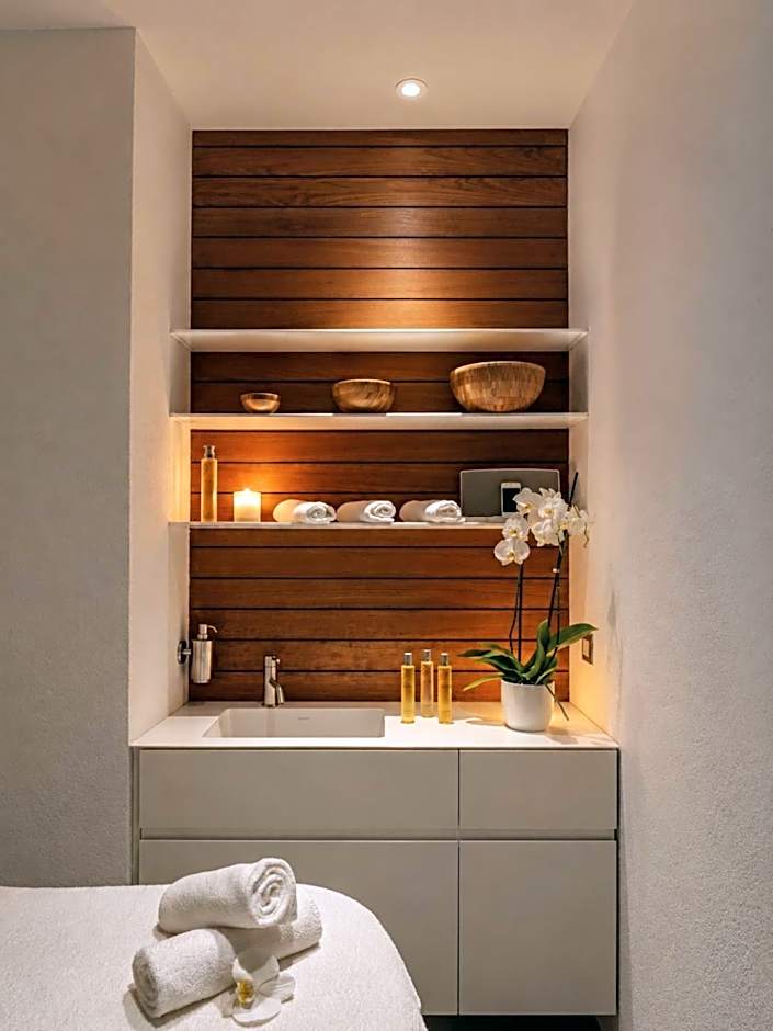 Sense Hotel Sofia, a Member of Design Hotels
