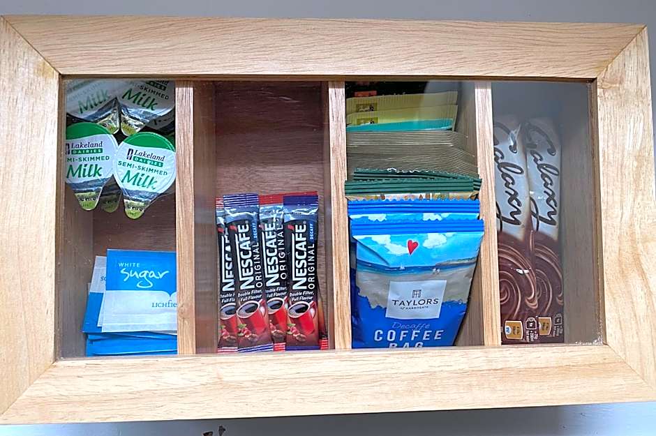 The George at Nunney