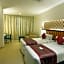 Grand Continent Secunderabad  A Sarovar Portico Affiliate Hotel