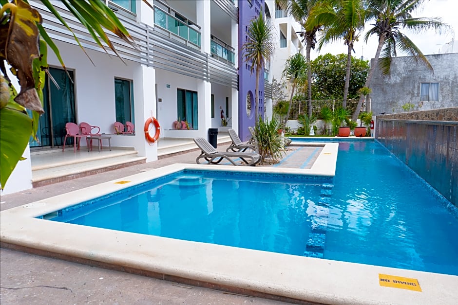 Casa Melissa