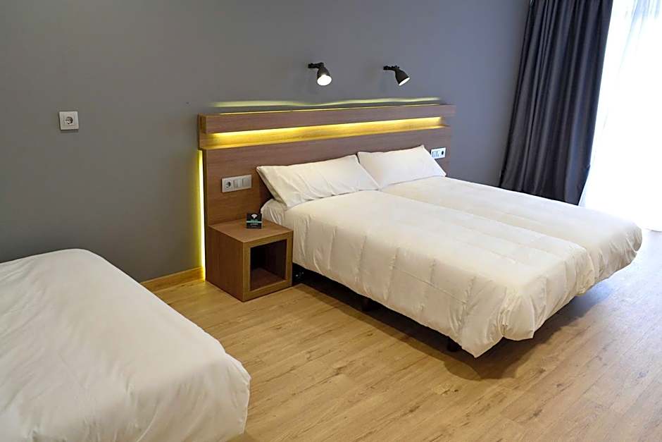 Hotel Alda Sada Marina