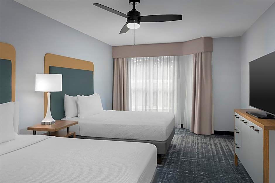 Homewood Suites By Hilton Birmingham-South/Inverness, Al