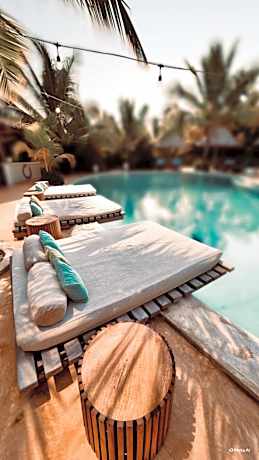 Zen Boutique Retreat & Resort