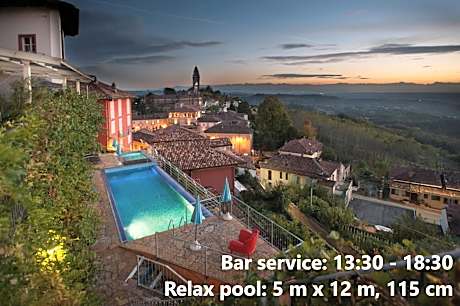 Felicin - Palazzo Boeri Panoramic Suites