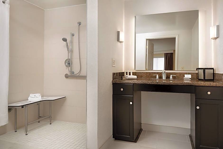 Homewood Suites By Hilton Anaheim-Main Gate Area