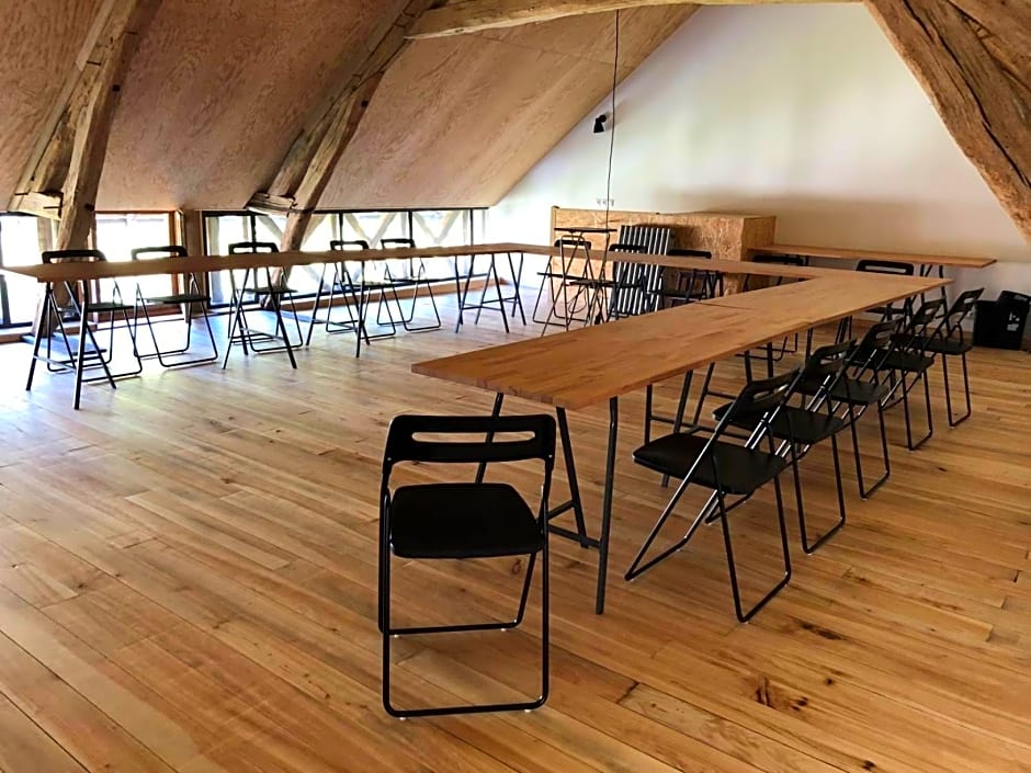 Le Château de Coyolles