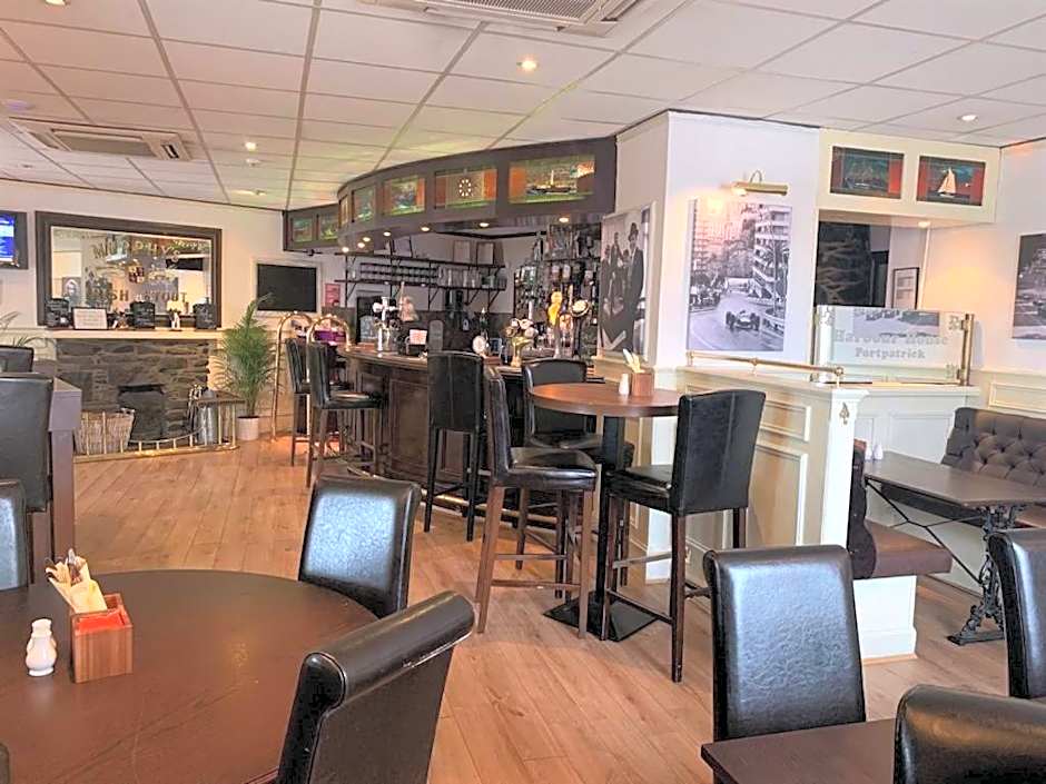 The Harbour House Sea Front Hotel