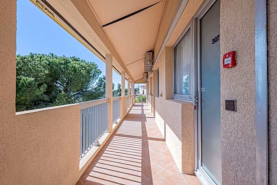Sure Hotel by Best Western Mougins Belvedere