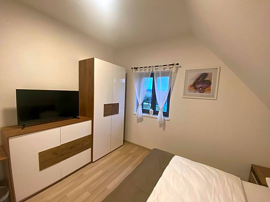 Antemurale - Luxury rooms,Plitvice Lakes