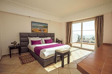 SUITE JUNIOR 3 PAX