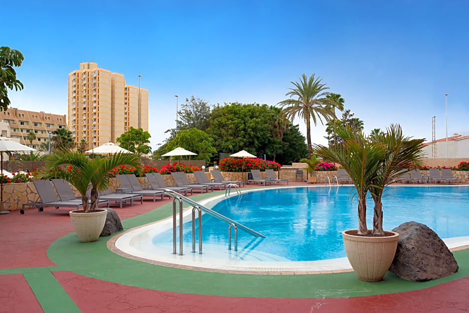 Olé Tropical Tenerife Adults Only