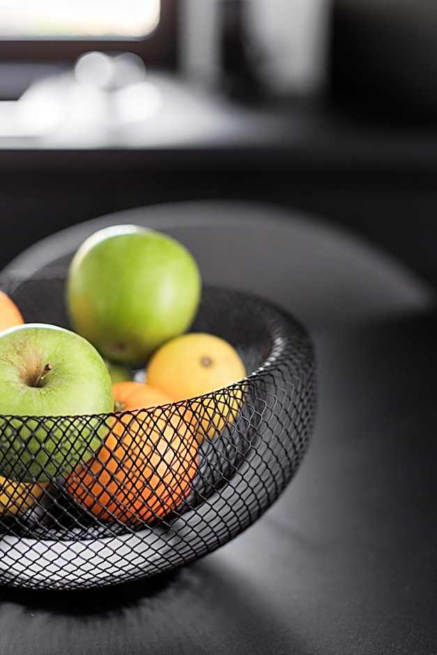 No Stars - Premium Hotel Apartments