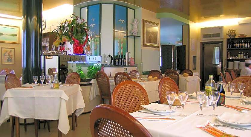 Hotel Da Vito