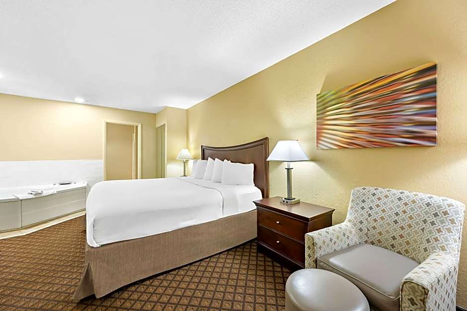 Best Western Coach House