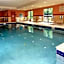 Hampton Inn By Hilton & Suites Lamar