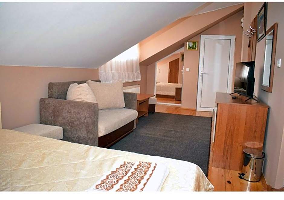 Family Hotel Miglena