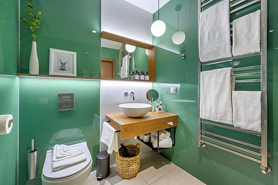 Mosaic House Design Hotel
