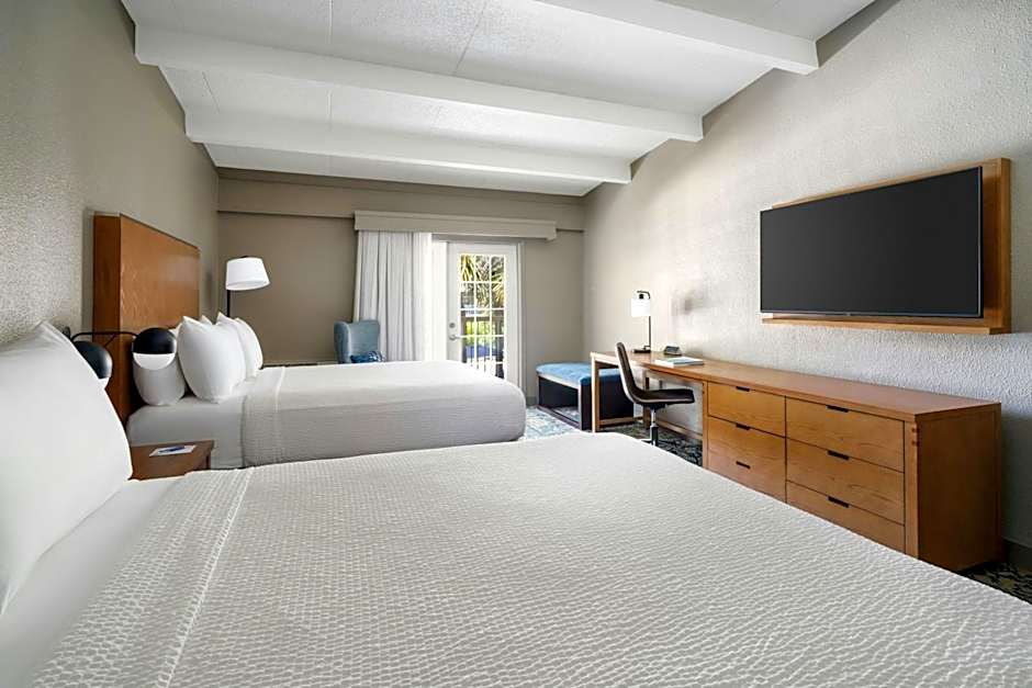 Four Points By Sheraton Destin-Fort Walton Beach