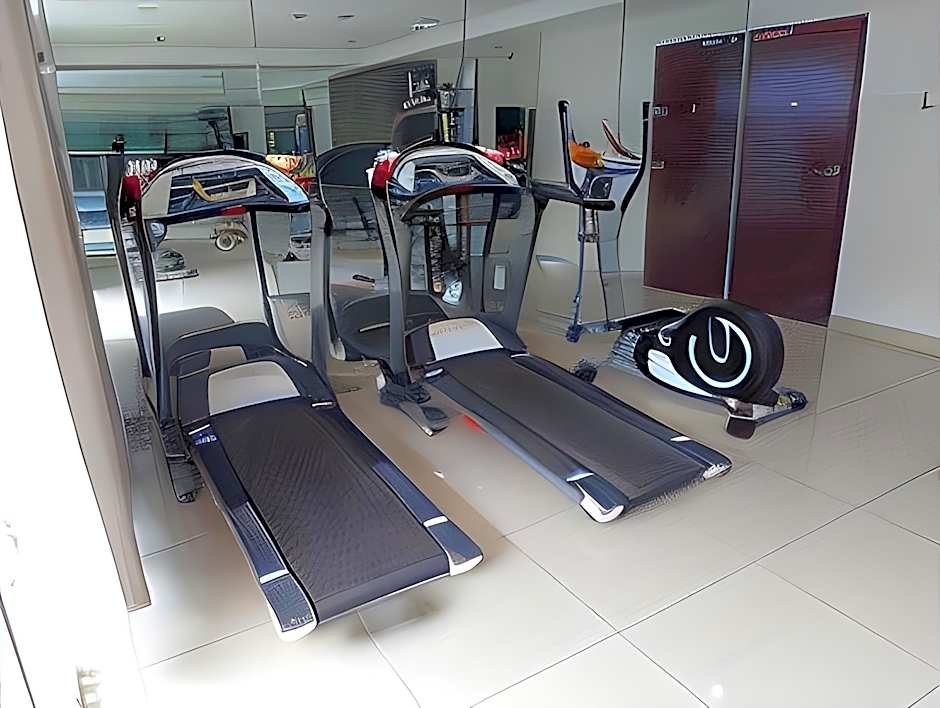 Bahagia Hotel Langkawi