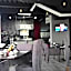 ESDUMA HK HOTEL Pachuca